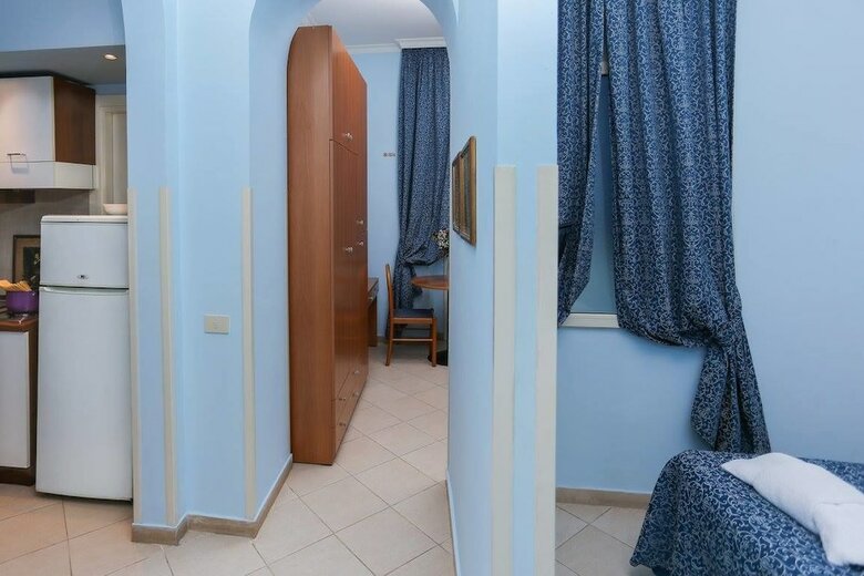 Residence Lodi