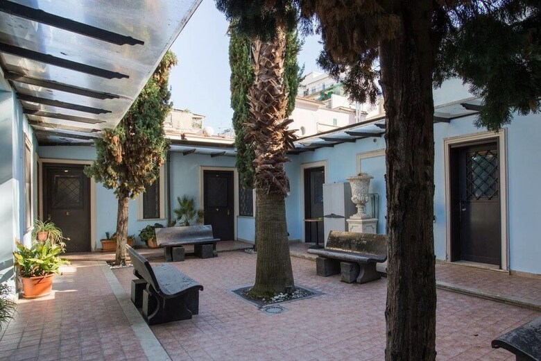 Residence Lodi