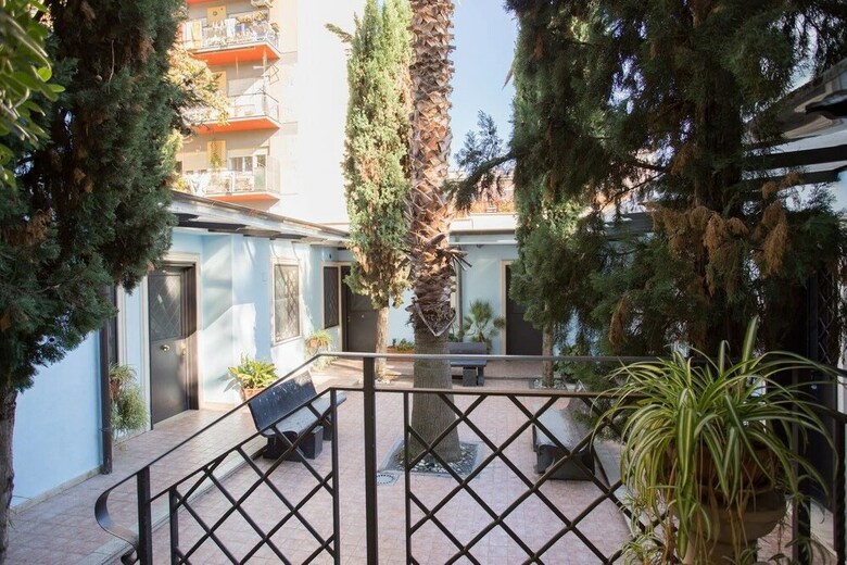Residence Lodi