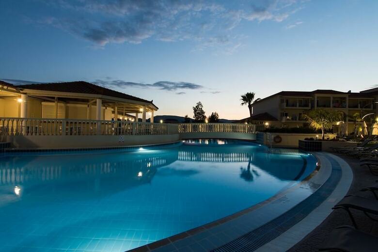 Exotica Hotel - All Inclusive