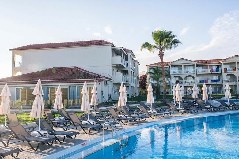 Exotica Hotel - All Inclusive