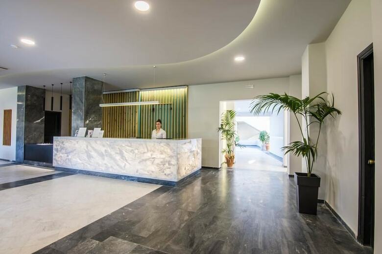 Exotica Hotel - All Inclusive
