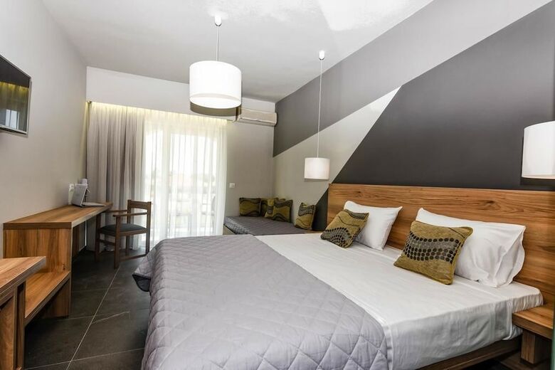 Exotica Hotel - All Inclusive
