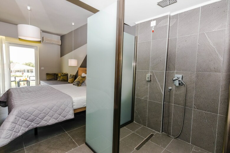 Exotica Hotel - All Inclusive