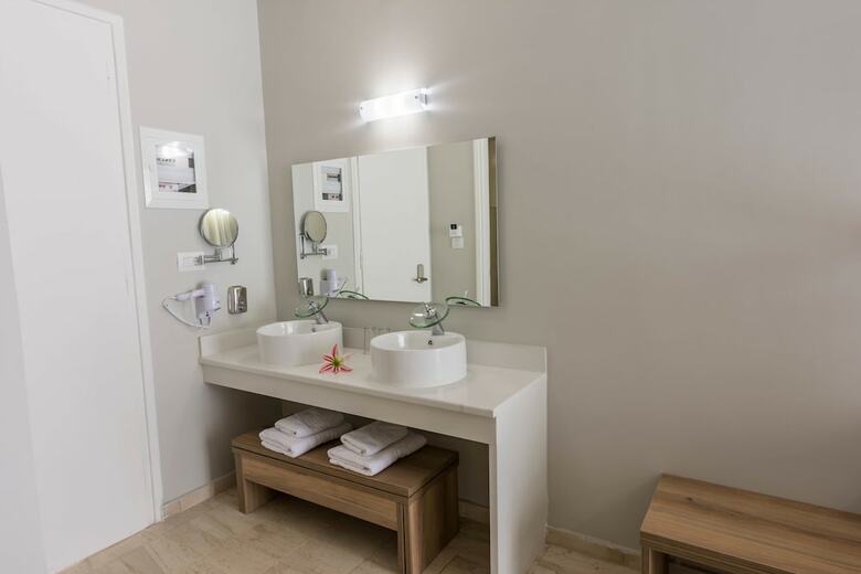 Exotica Hotel - All Inclusive