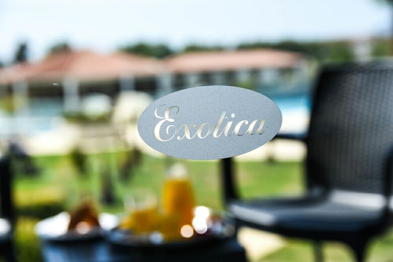 Exotica Hotel - All Inclusive