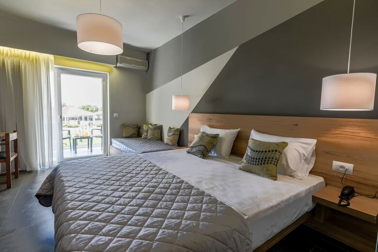 Exotica Hotel - All Inclusive