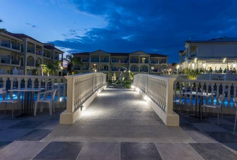 Exotica Hotel - All Inclusive