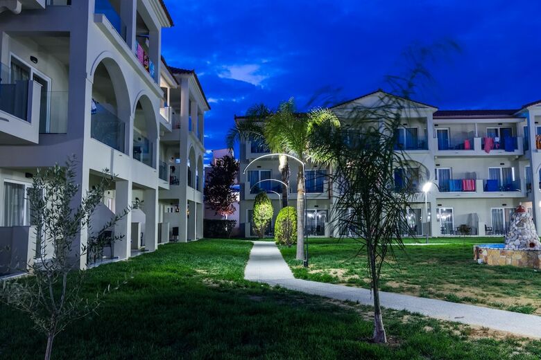 Exotica Hotel - All Inclusive