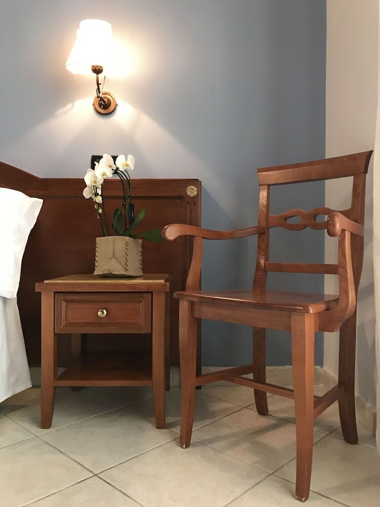 Hotel Parco Delle Rose