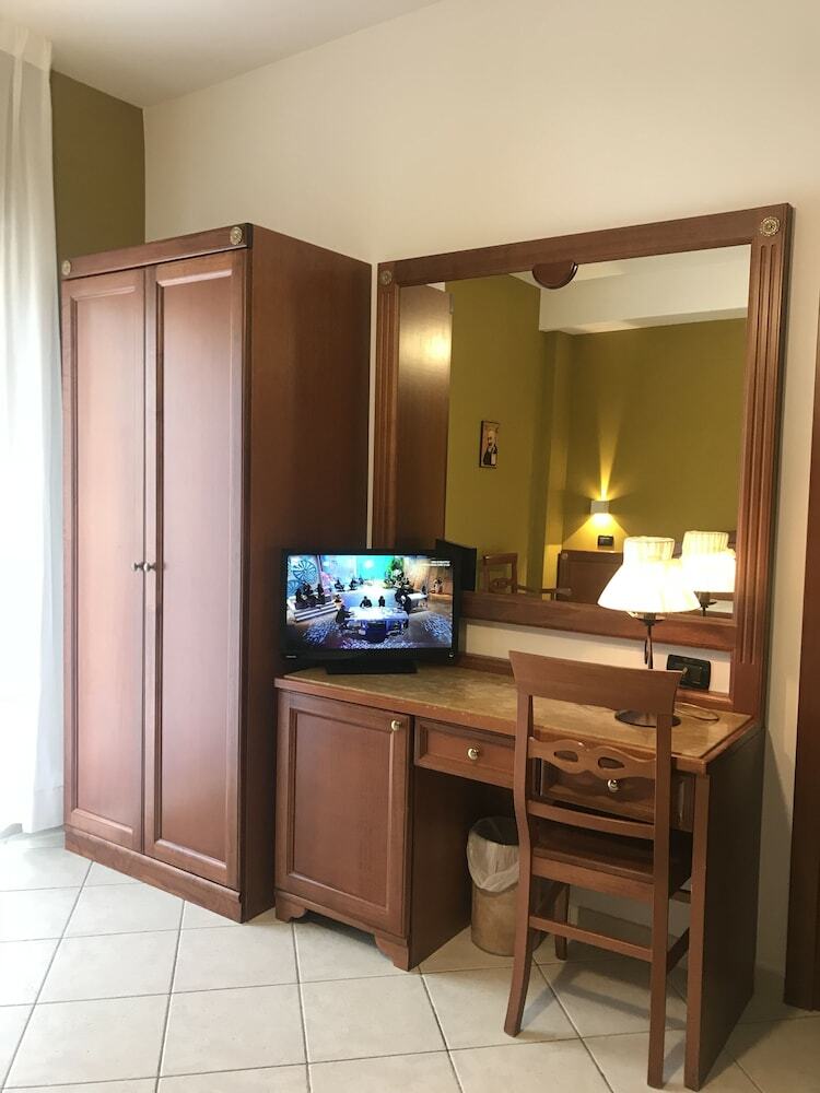 Hotel Parco Delle Rose