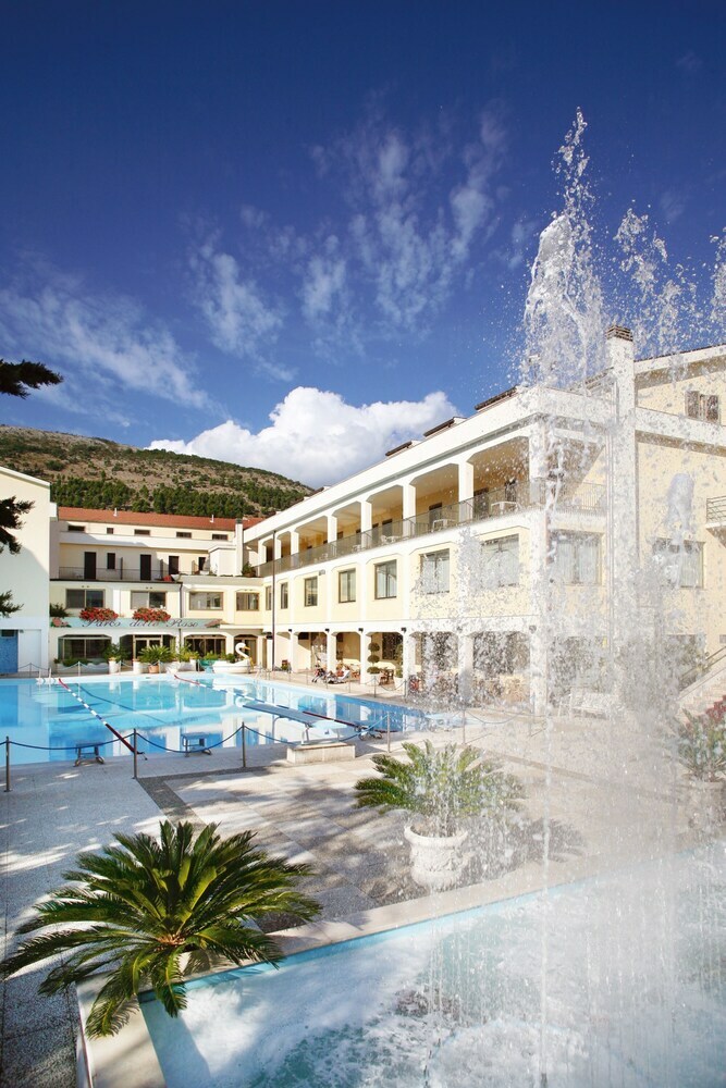 Hotel Parco Delle Rose