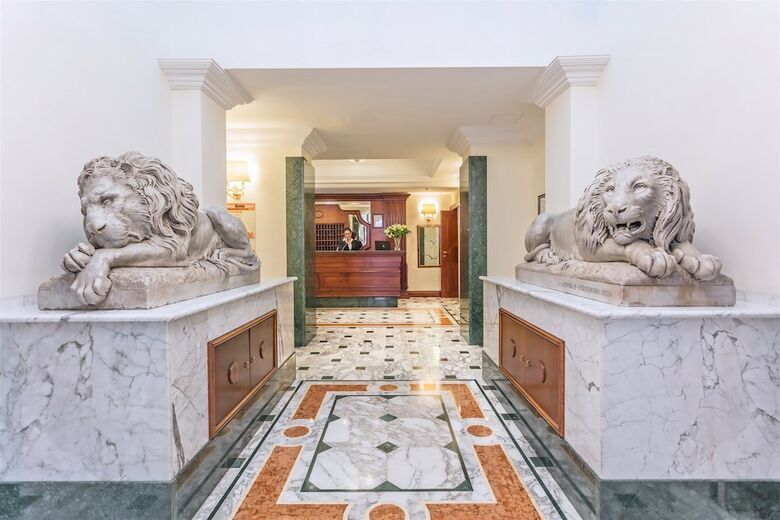 Raeli Hotel Regio