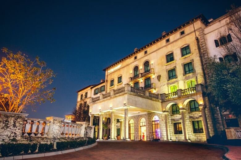 Hotel Sunsquare Montecasino