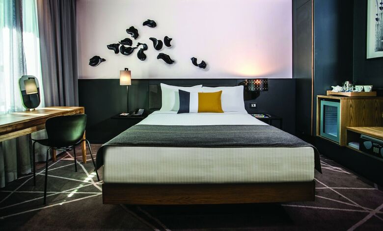 Hotel Sunsquare Montecasino