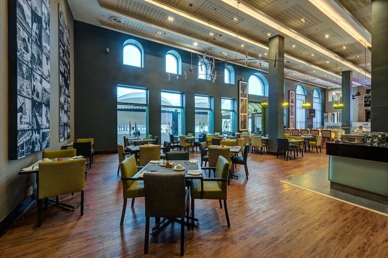 Hotel Sunsquare Montecasino