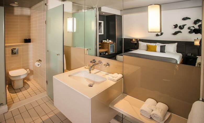 Hotel Sunsquare Montecasino