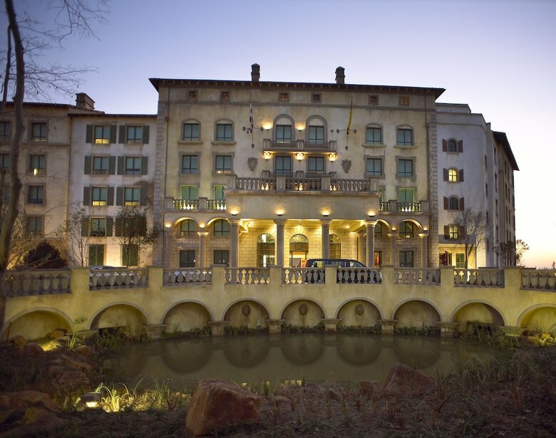 Hotel Sunsquare Montecasino