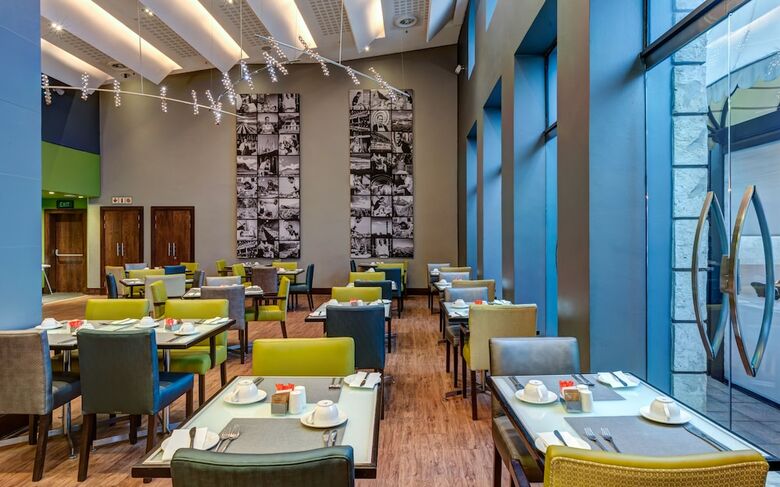 Hotel Sunsquare Montecasino