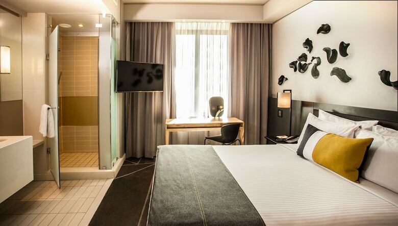 Hotel Sunsquare Montecasino