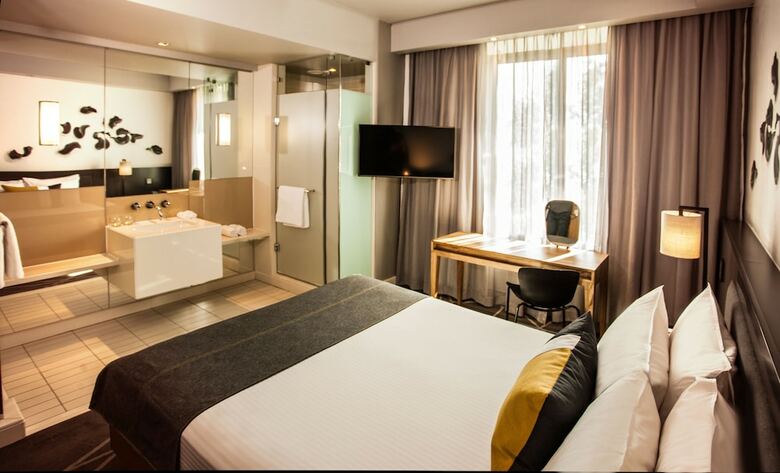 Hotel Sunsquare Montecasino