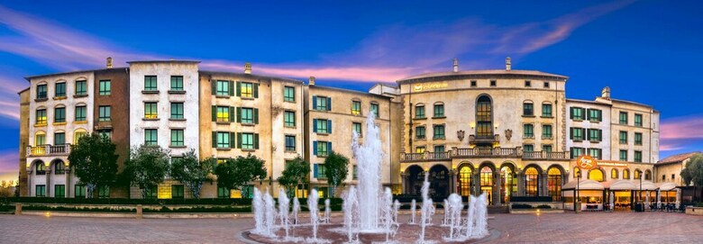 Hotel Sunsquare Montecasino
