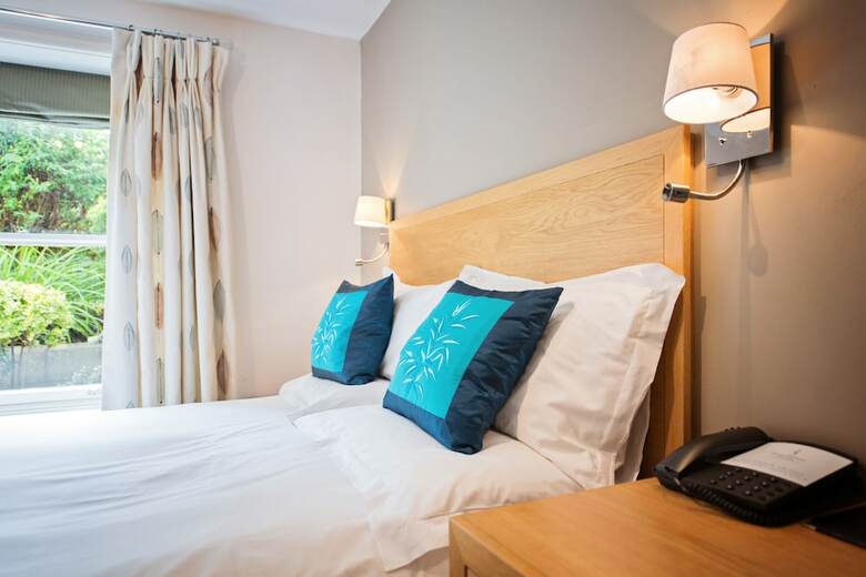 Hotel Beaumont House