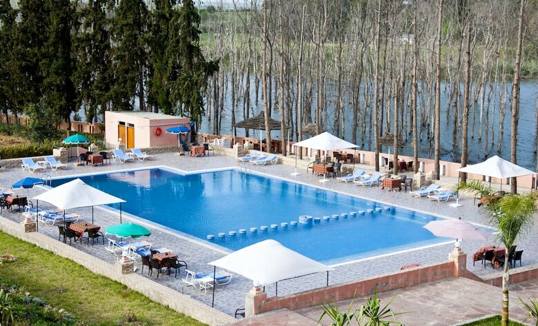 Apartamento Dar Eddaya H�tel
