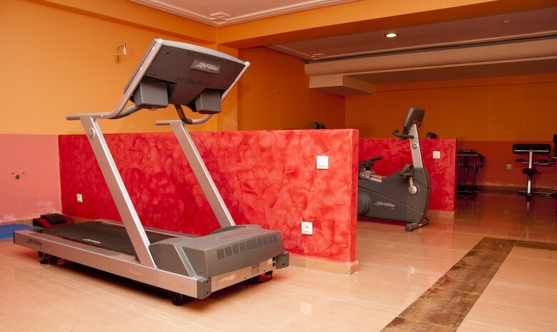 Apartamento Dar Eddaya H�tel