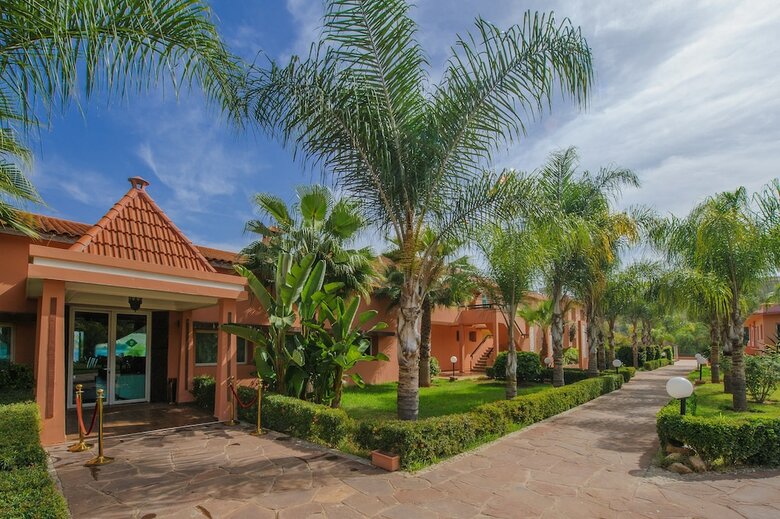 Apartamento Dar Eddaya H�tel