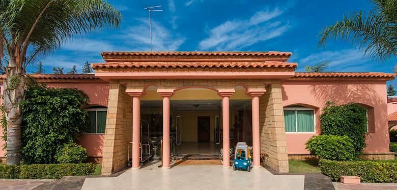 Apartamento Dar Eddaya H�tel