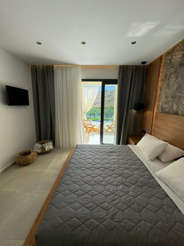 Rafael Hotel - Adults Only