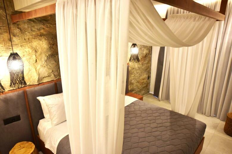 Rafael Hotel - Adults Only