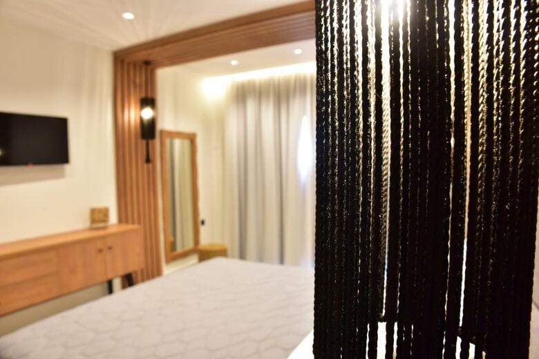 Rafael Hotel - Adults Only