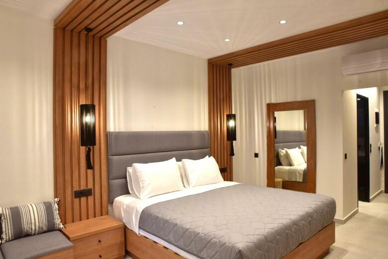 Rafael Hotel - Adults Only