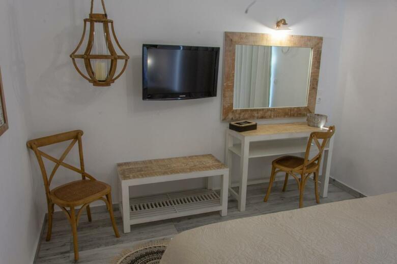 Rafael Hotel - Adults Only