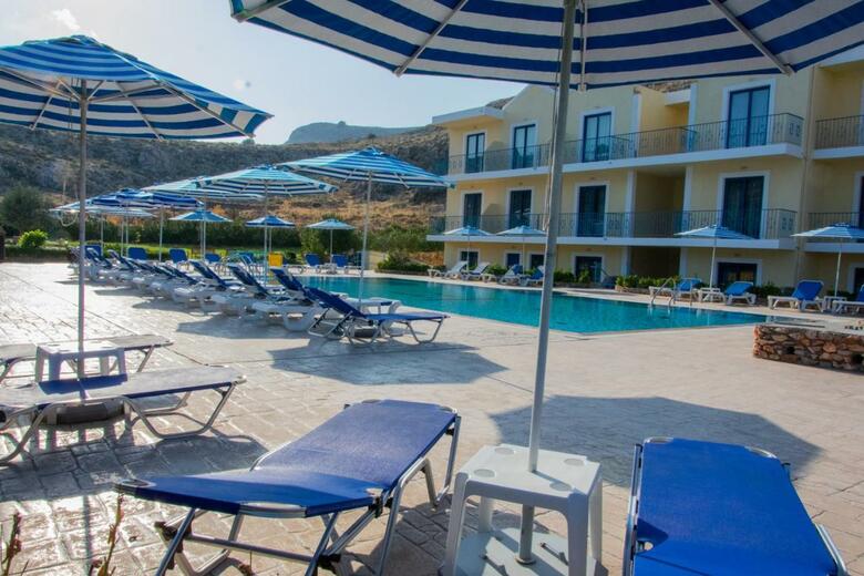 Rafael Hotel - Adults Only