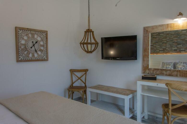 Rafael Hotel - Adults Only