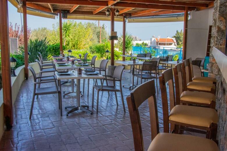 Rafael Hotel - Adults Only