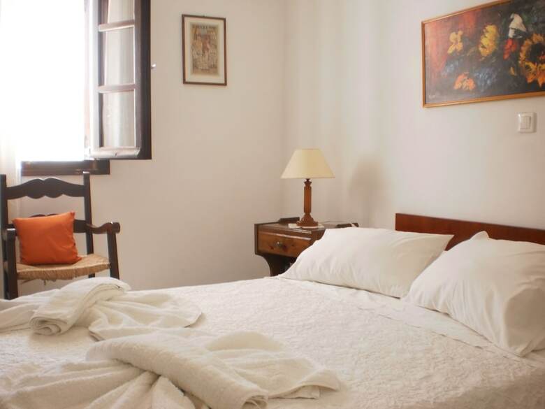 Apartamentos Svoronos Bungalows