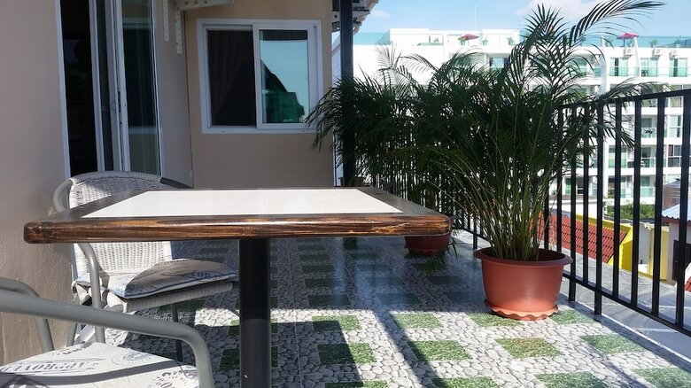 Hotel Patamnak Beach Guesthouse
