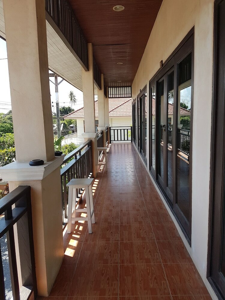 Hotel Mm House Samui