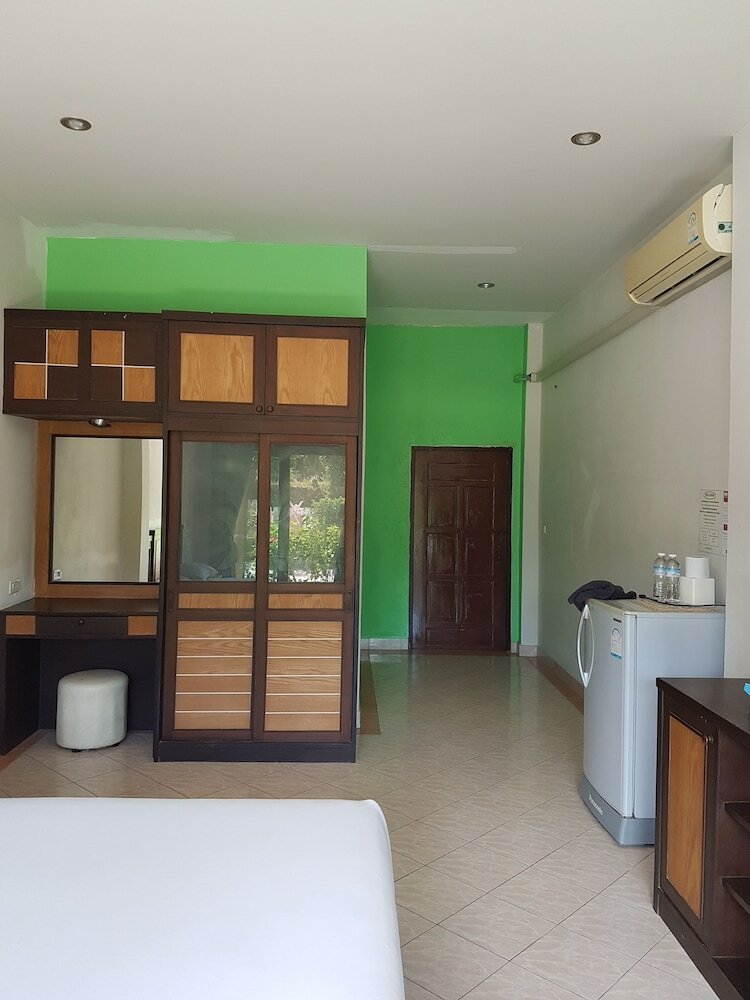 Hotel Mm House Samui
