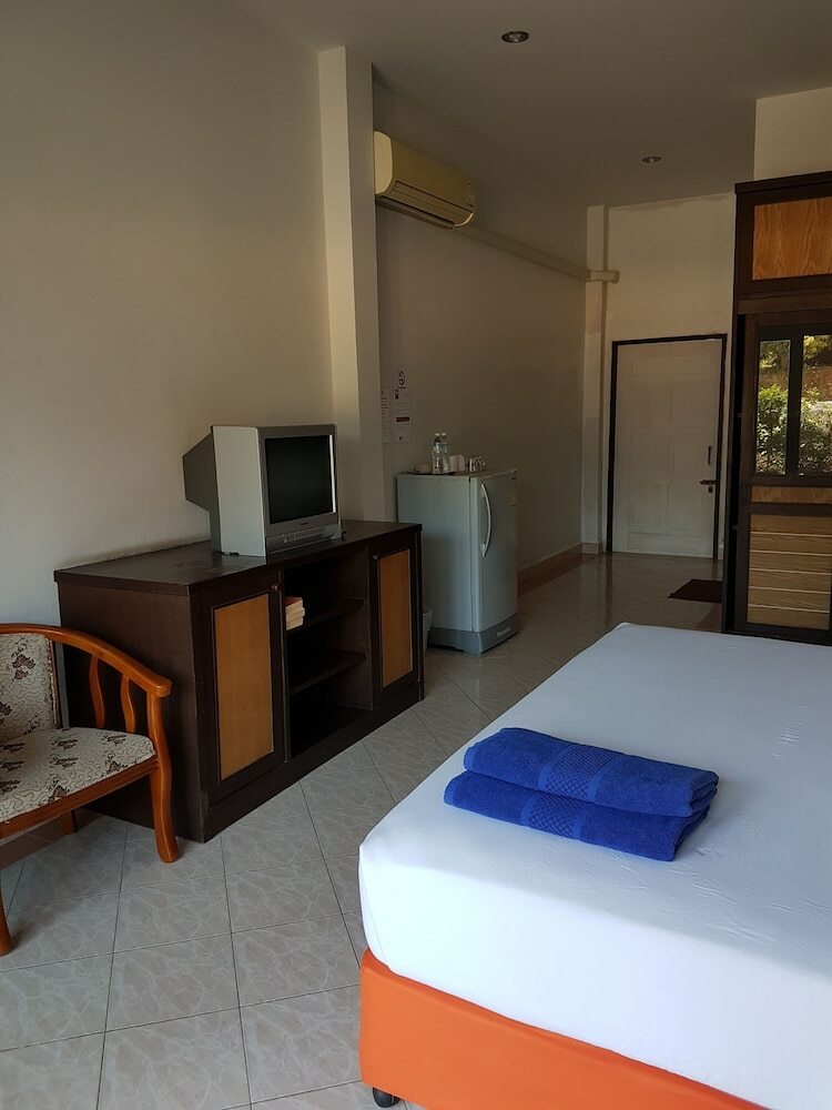 Hotel Mm House Samui