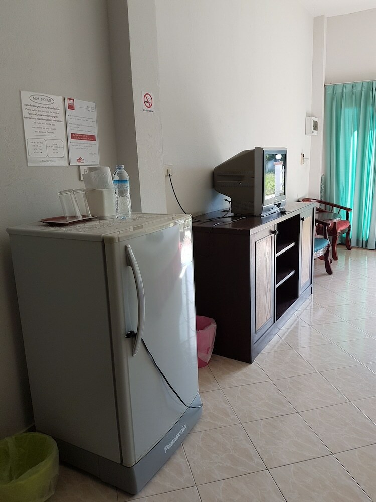 Hotel Mm House Samui