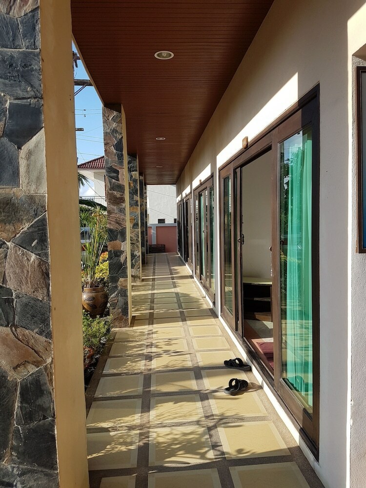 Hotel Mm House Samui