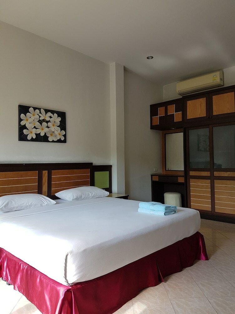 Hotel Mm House Samui