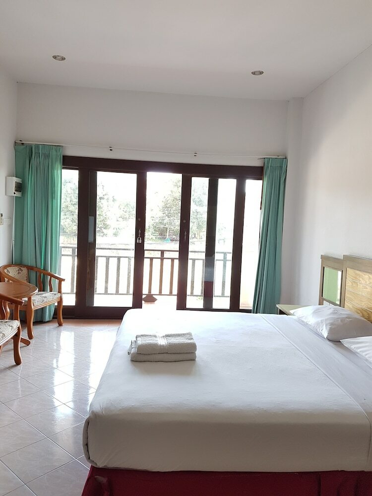 Hotel Mm House Samui