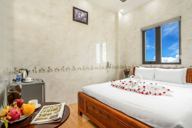 Happy Hotel Danang