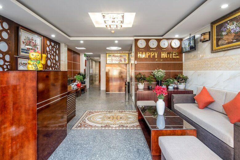 Happy Hotel Danang